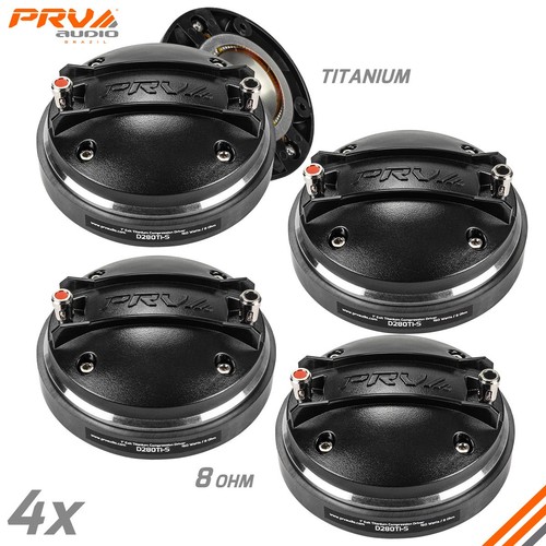 Prv audio d280ti exit - 4x,